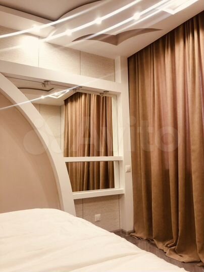 2-к. квартира, 70 м², 10/10 эт.