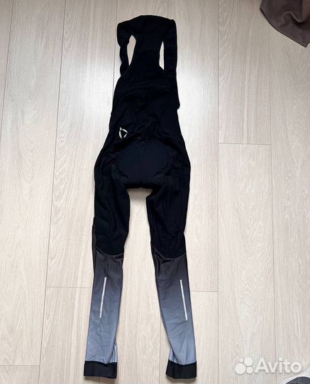 Велорейтузы Nalini