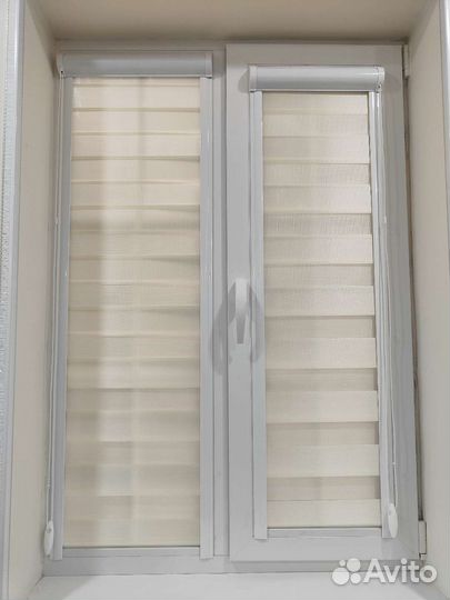 Изготовление жалюзи