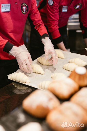 Повар в кафе (10, м. Котельники)