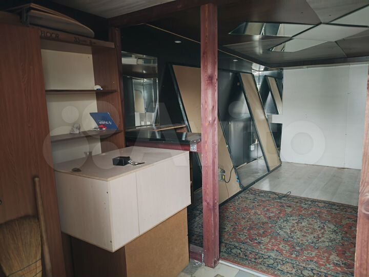 Гараж, 20 м²