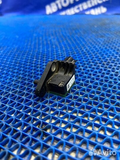 Датчик удара Volkswagen Passat Cc седан cczb 2011