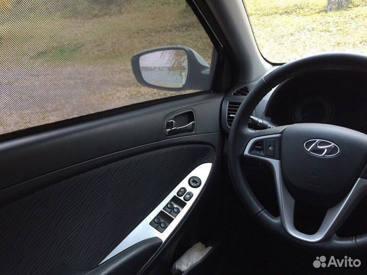 Каркасные шторки Volkswagen Golf 3 (1991-1999)