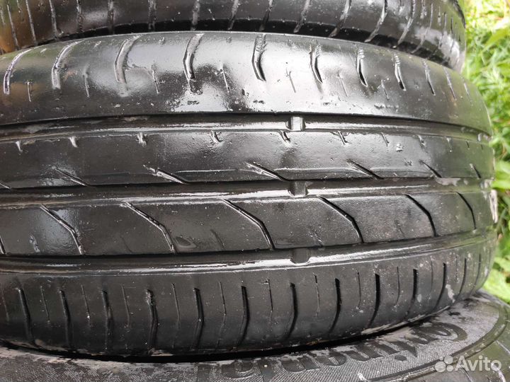 Continental ContiPremiumContact 2 205/60 R16