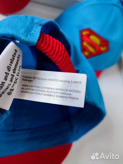 Кепки новые C&A для мальчиков 68 и 74 см до года