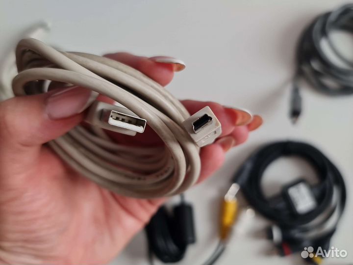 Кабели Новые и б/у