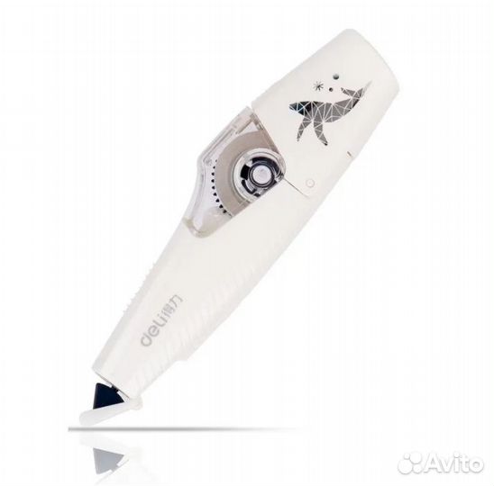 Лента корректирующая Deli 71497, 6мх5мм