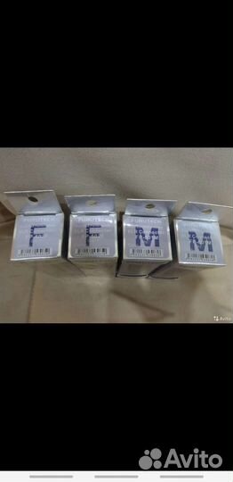 Межблочный.Разъёмы XLR 601(G) Furutech Fi 220