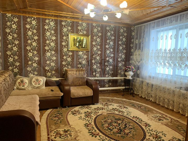 Дом 80 м² на участке 15 сот.