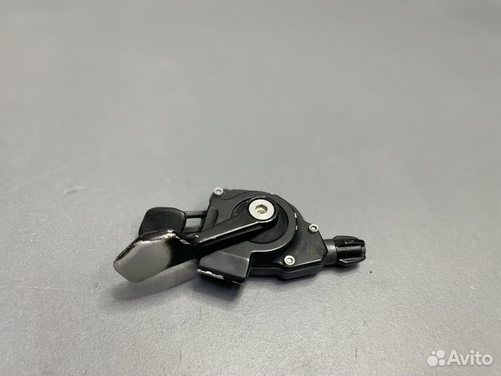 Sram X7 манетка переключения 10 скоростей
