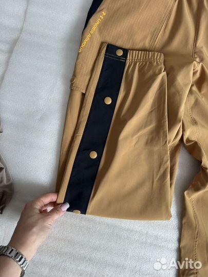 Спортивные штаны under armour