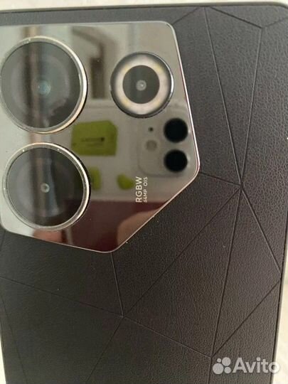 TECNO Camon 20 Pro 5G, 8/256 ГБ