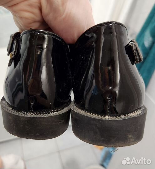 Лоферы женские