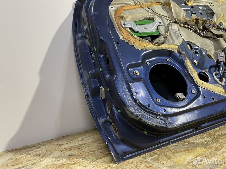 Honda Civic Дверь передняя правая