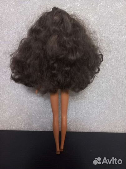 Две Барби Holiday Barbie 1997 г