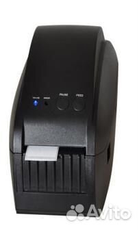 Термопринтер для маркетплейсов Gprinter GP-58T