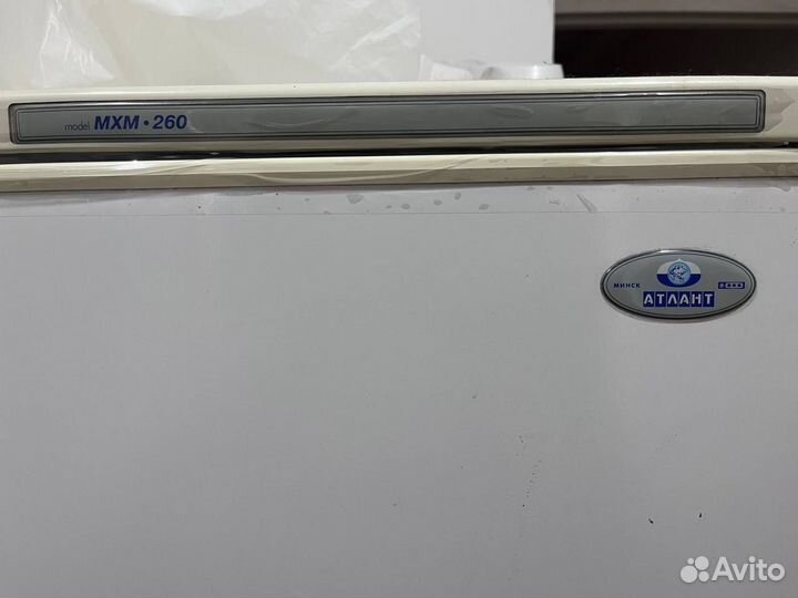 Холодильник бу