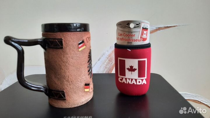 Пивная кружка германия