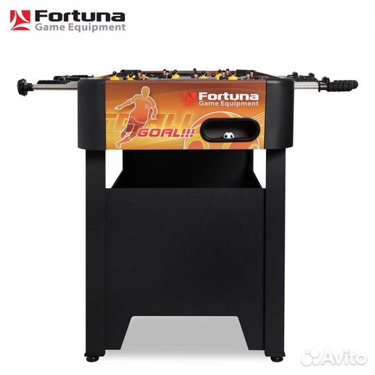 Настольный футбол кикер