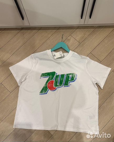 Футболка hm xl