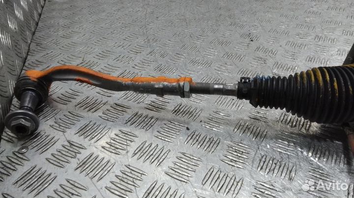 Рейка рулевая Audi RS Q8 I (2019– н.в.)