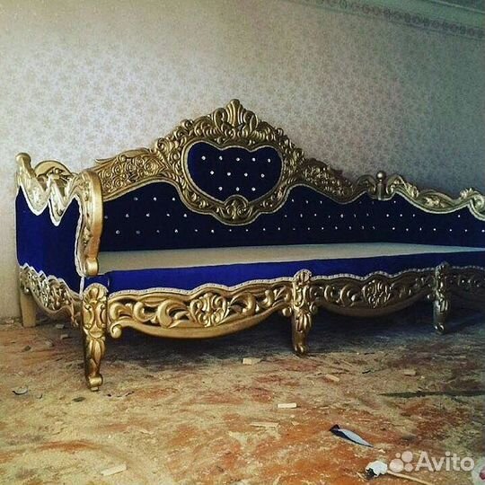 Тахта на заказ