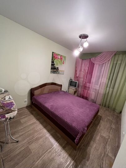 2-к. квартира, 57,2 м², 13/15 эт.