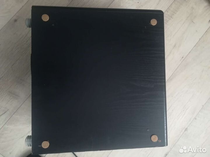 Домашний кинотеатр Cortland