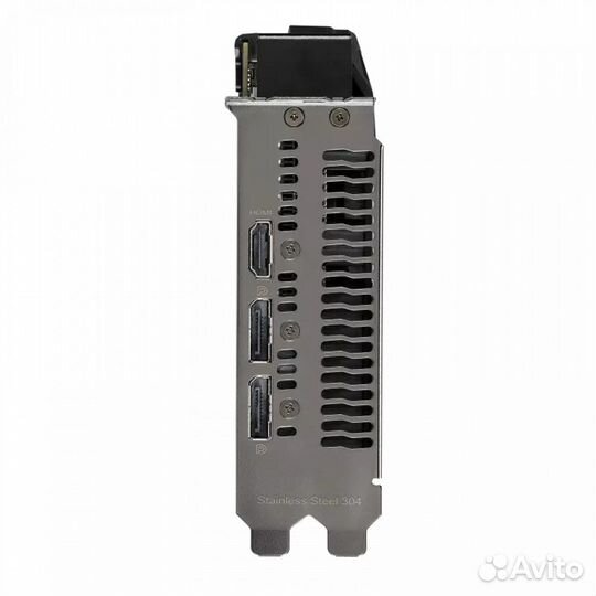 Видеокарта Asus AMD Radeon RX 560 510129