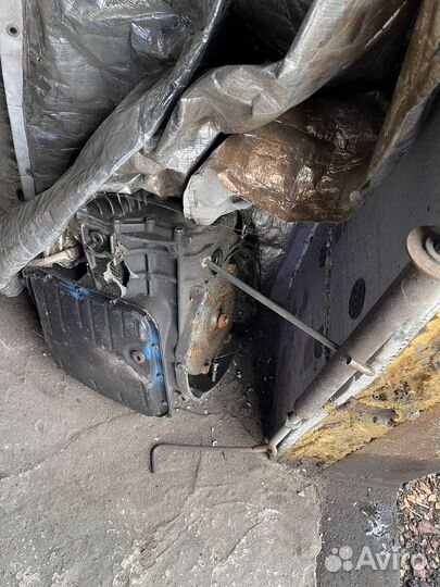 Коробка передач