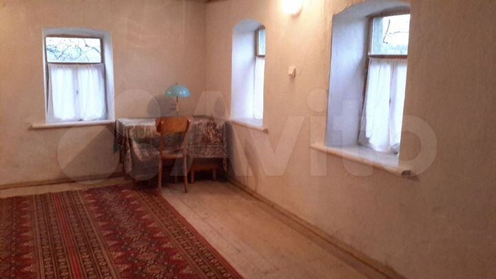 Дом 75 м² на участке 50 сот.