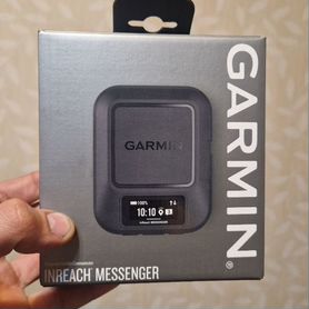 Спутниковый коммуникатор Garmin