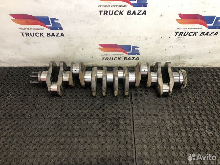 Коленвал OM457LA 2016 года