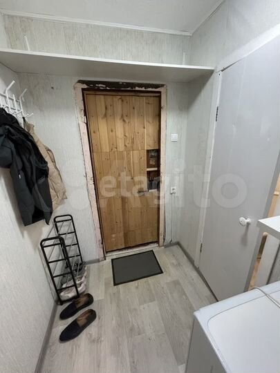 Квартира-студия, 17 м², 6/9 эт.