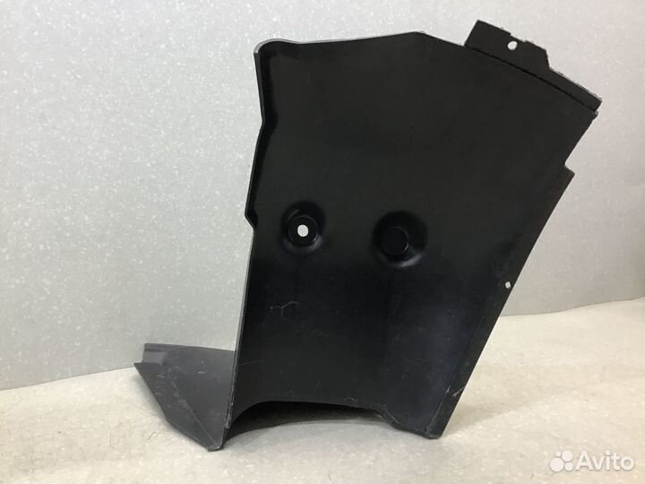 Локер передний правый VAZ LADA Priora 2008