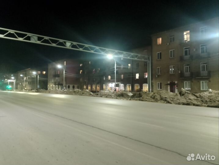 Аренда помещения под производство