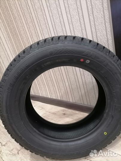 Maxxis Masuw 7.50/65 R14 82T