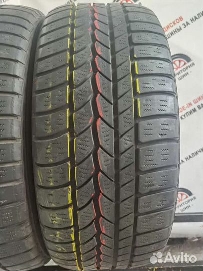 Continental Conti4x4IceContact 235/55 R17