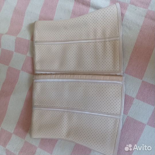 Корсет утягивающий для похудения Base waist