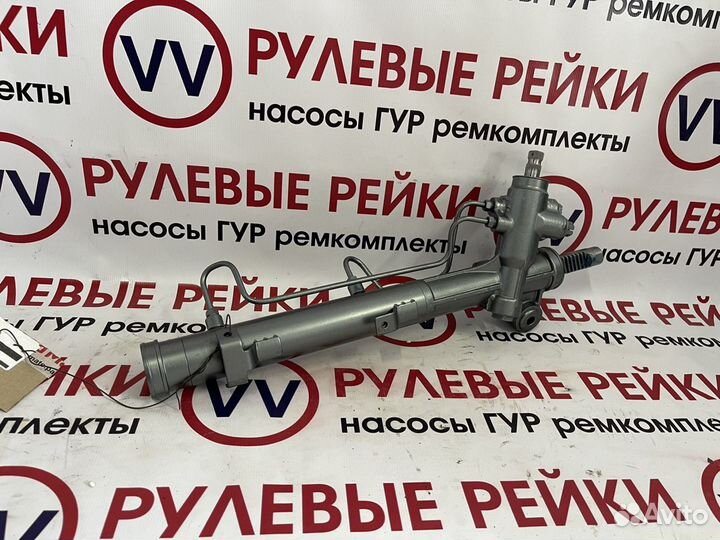 Рулевая рейка Chery Tiggo (T11)