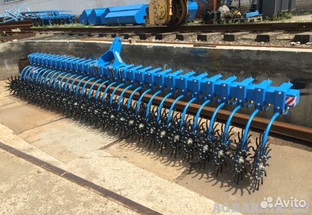 Борона Южный ветер БМР-5,6, 2023