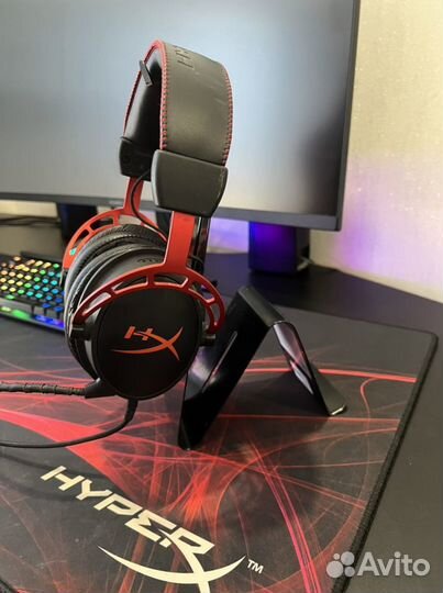 Подставка для игровых Наушников