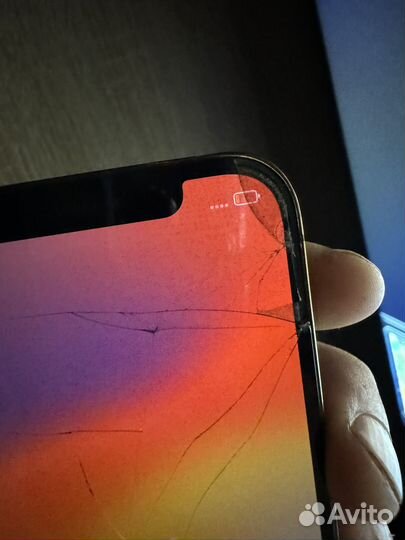 iPhone 12 Pro, 128 ГБ
