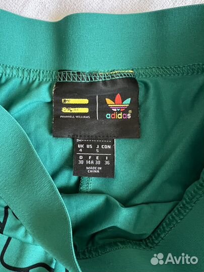 Спортивный комплект adidas