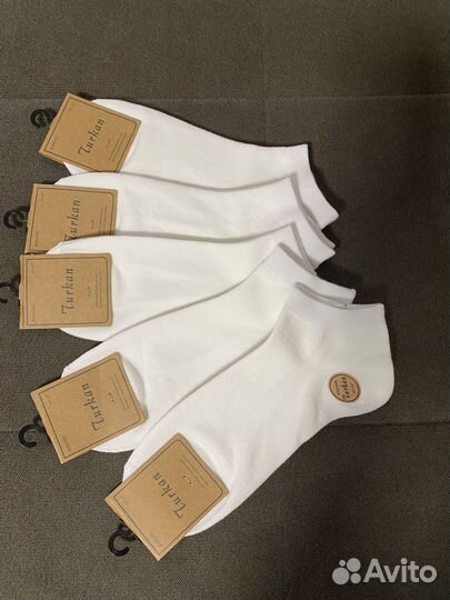 Носки мелкий опт