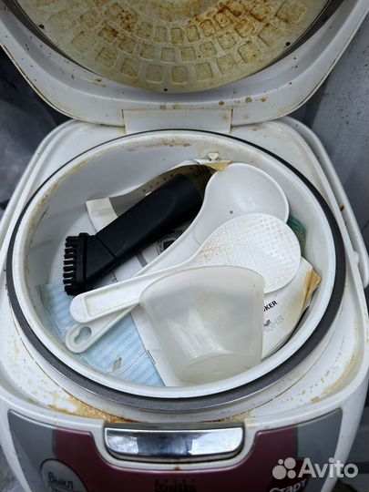 Мультиварка