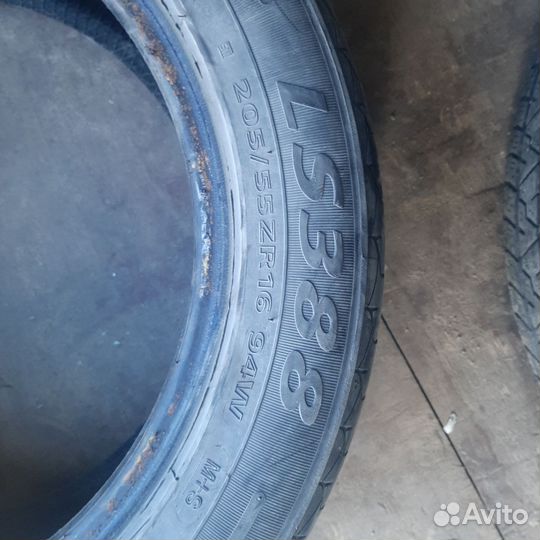 Landsail LS388 205/55 R16