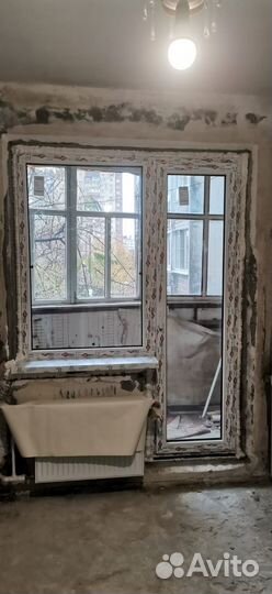 Поастиковые окна под заказ