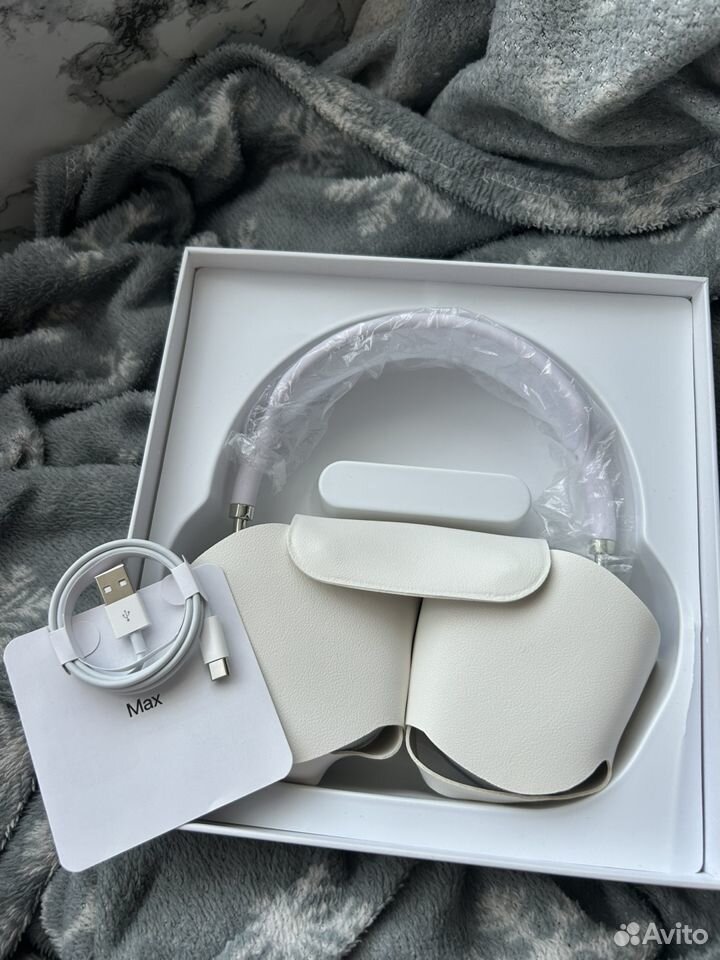 Apple AirPods max Premium реплика