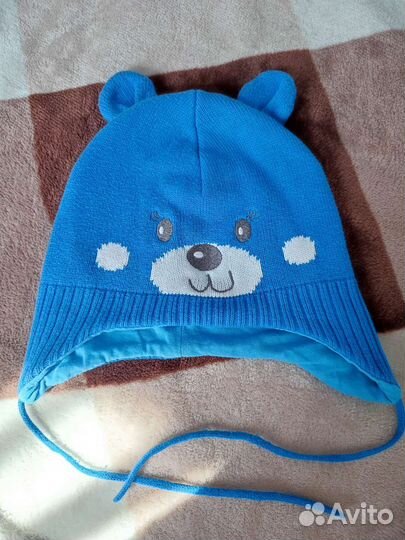 Шапка Kerry 50 р. весна-осень